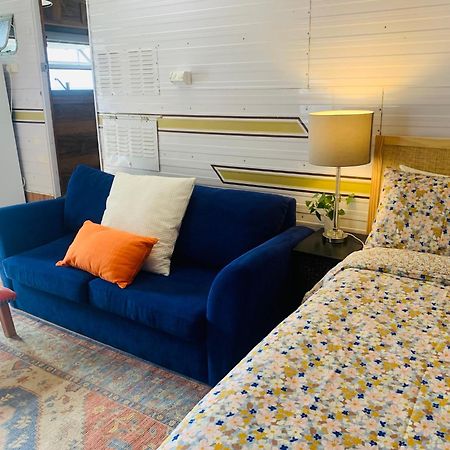 Mornington Peninsula Retro Caravans Rye Dış mekan fotoğraf