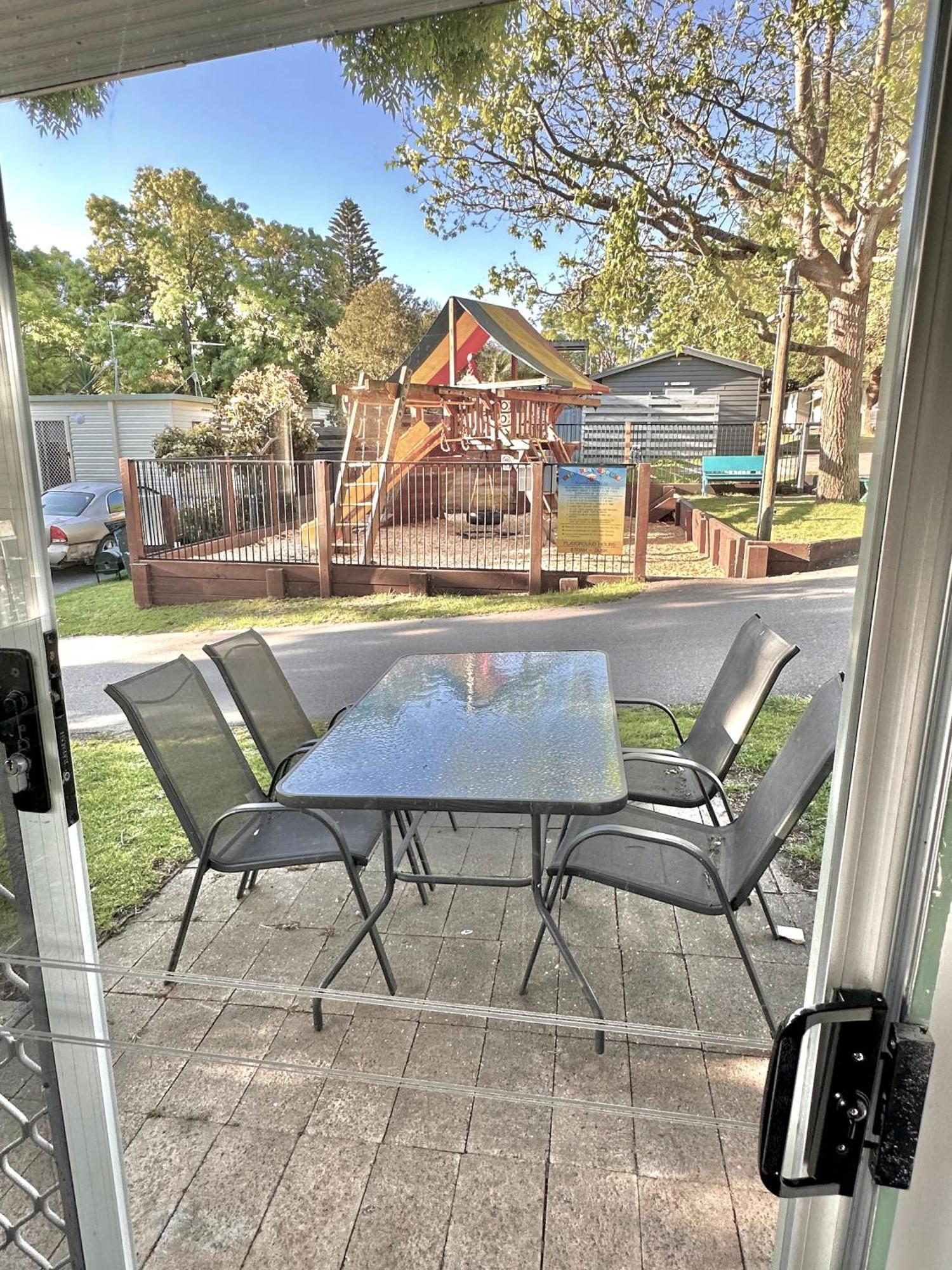 Mornington Peninsula Retro Caravans Rye Dış mekan fotoğraf