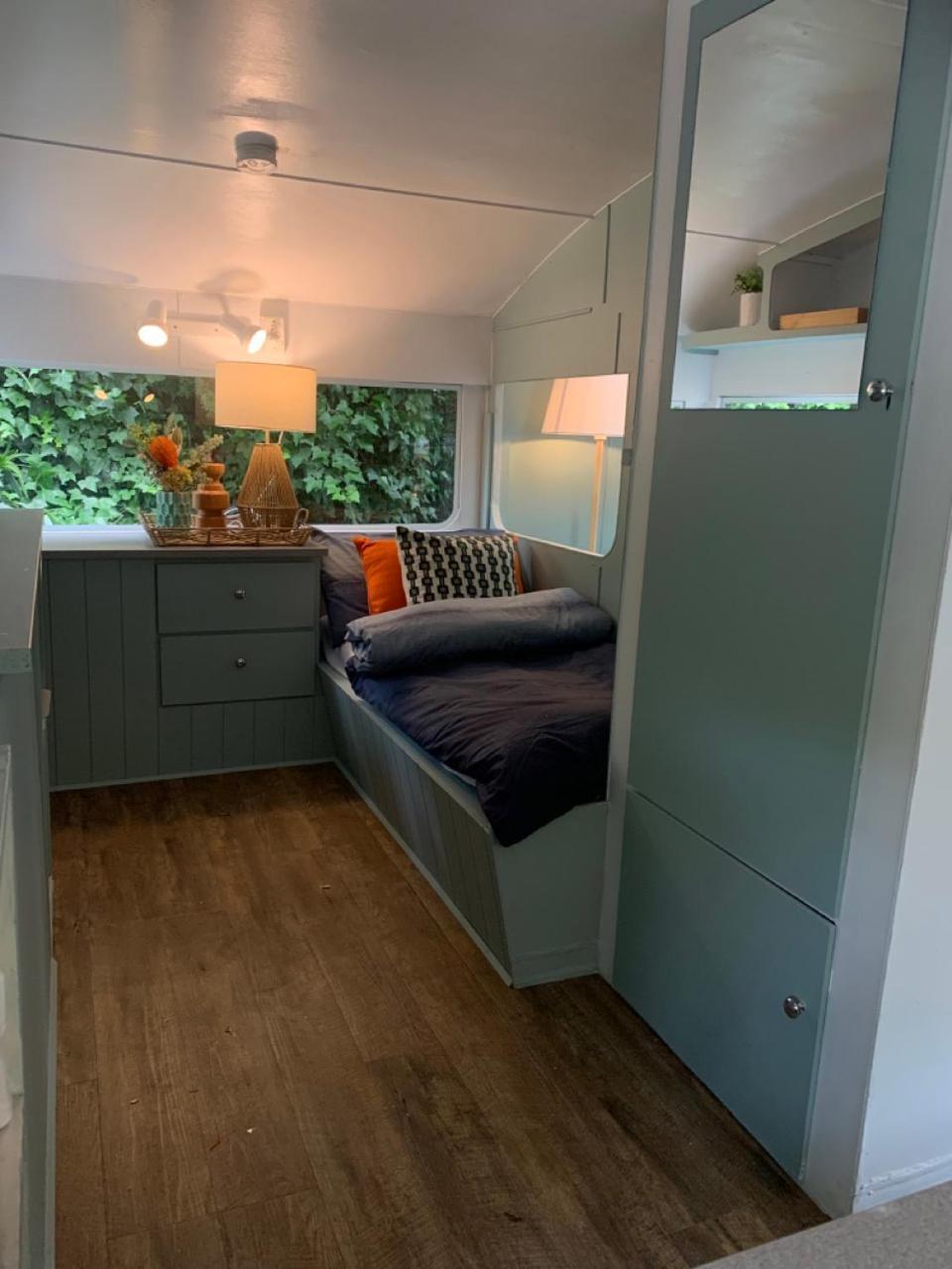 Mornington Peninsula Retro Caravans Rye Oda fotoğraf