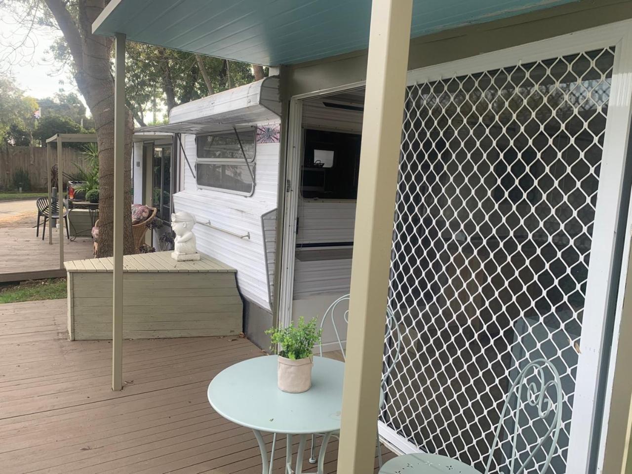 Mornington Peninsula Retro Caravans Rye Oda fotoğraf