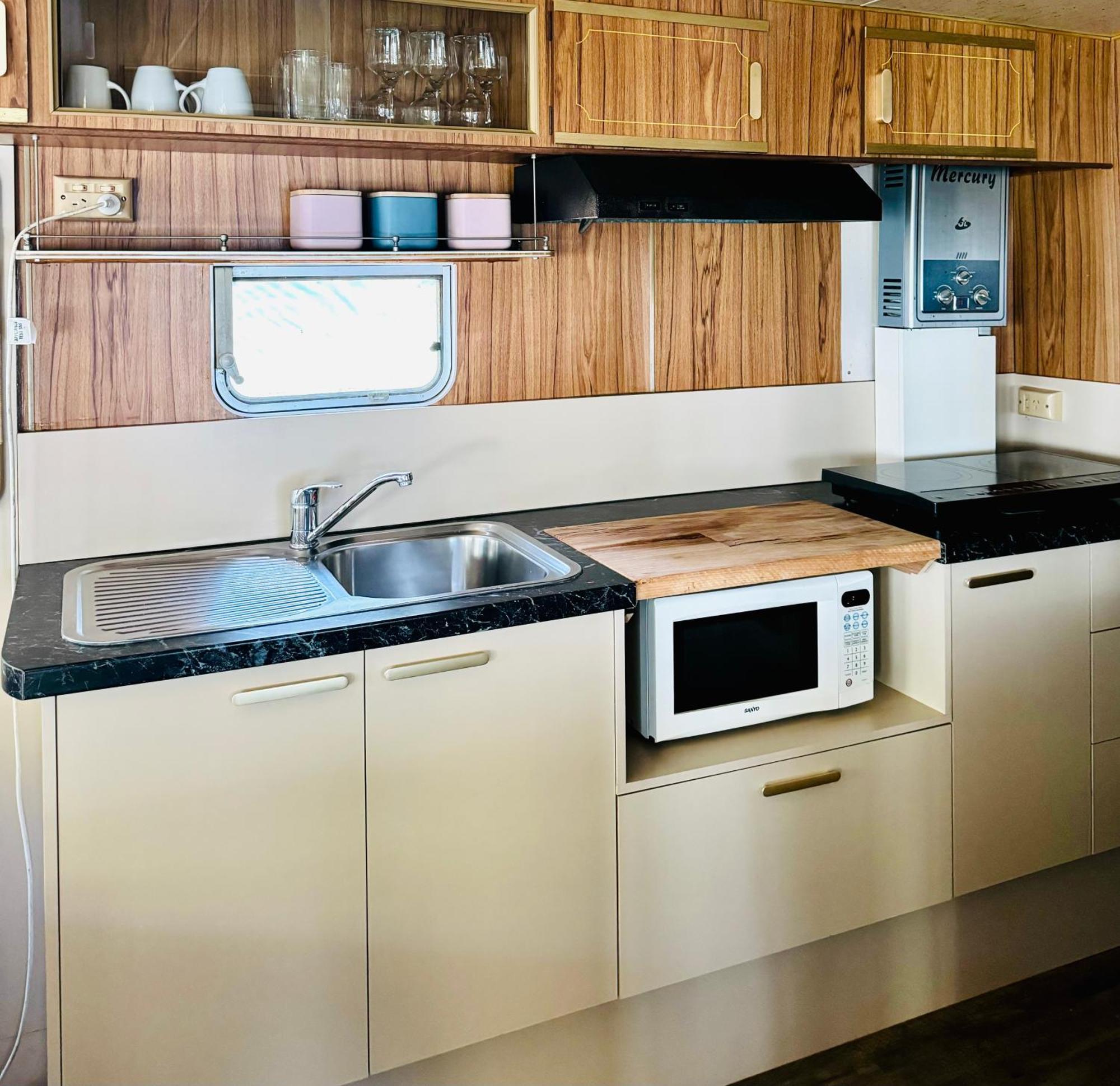 Mornington Peninsula Retro Caravans Rye Oda fotoğraf